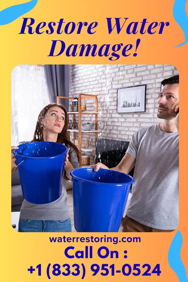 water restoration Power Recovery Masters East Brady